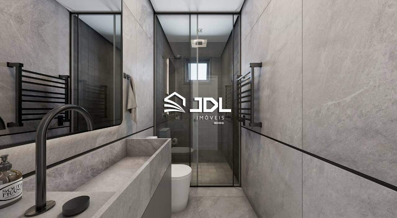 Apartamento à venda no bairro Fazenda: 