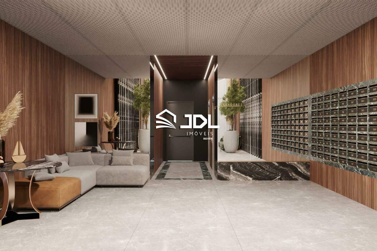 Apartamento à venda no bairro Fazenda: 