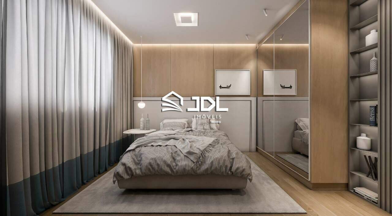 Apartamento à venda no bairro Fazenda: 