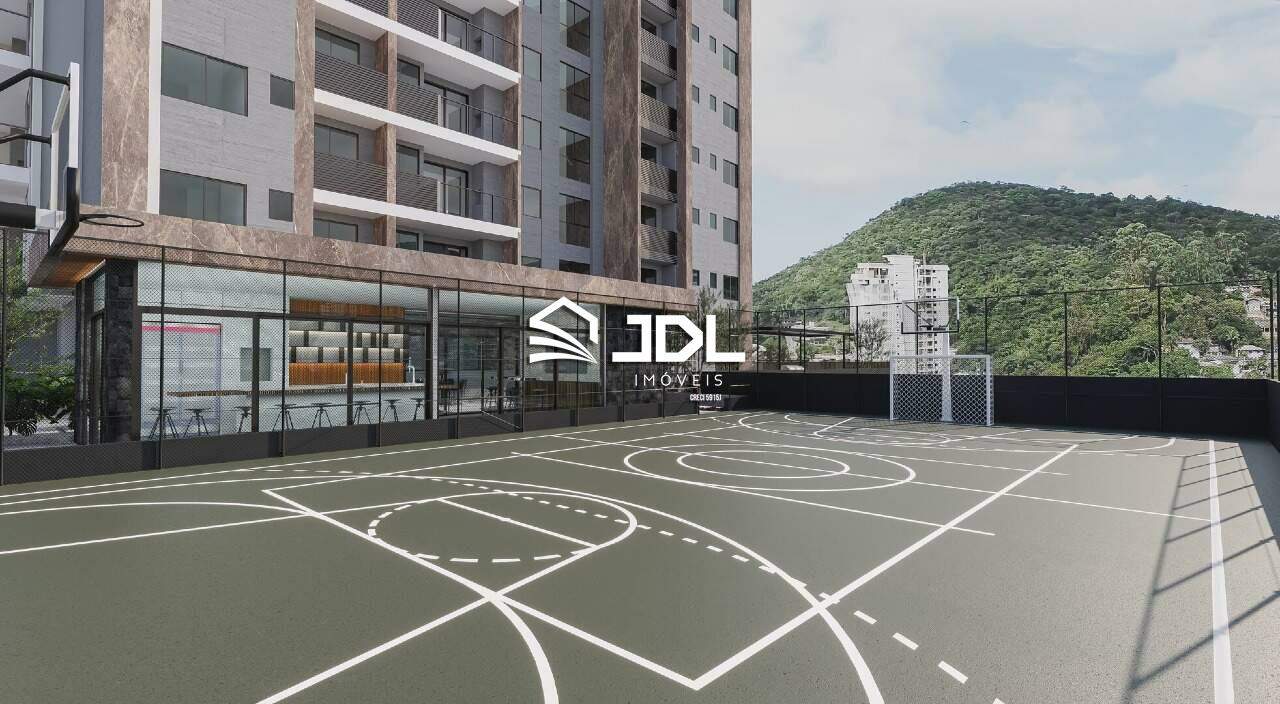 Apartamento à venda no bairro Fazenda: 