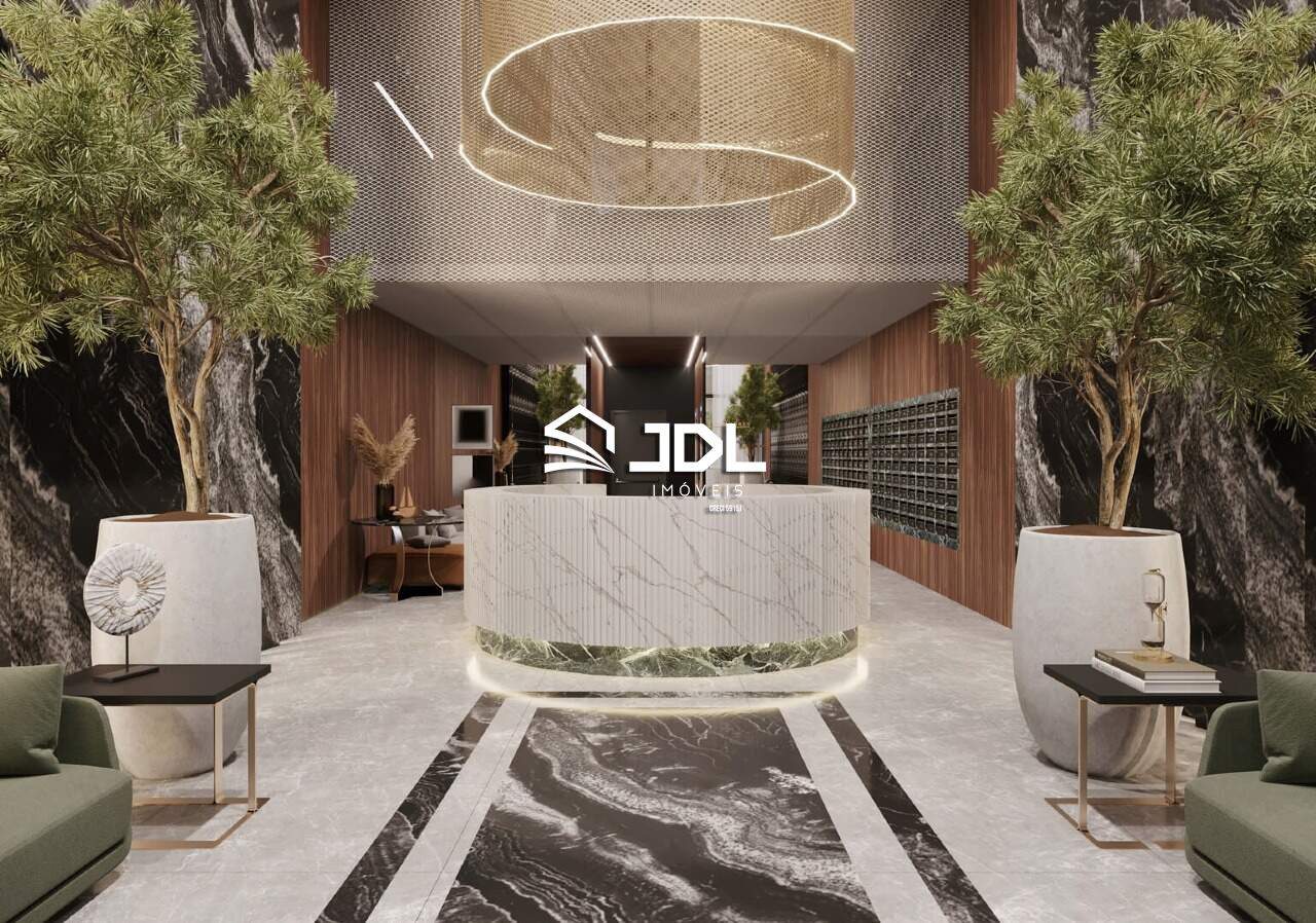 Apartamento à venda no bairro Fazenda: 