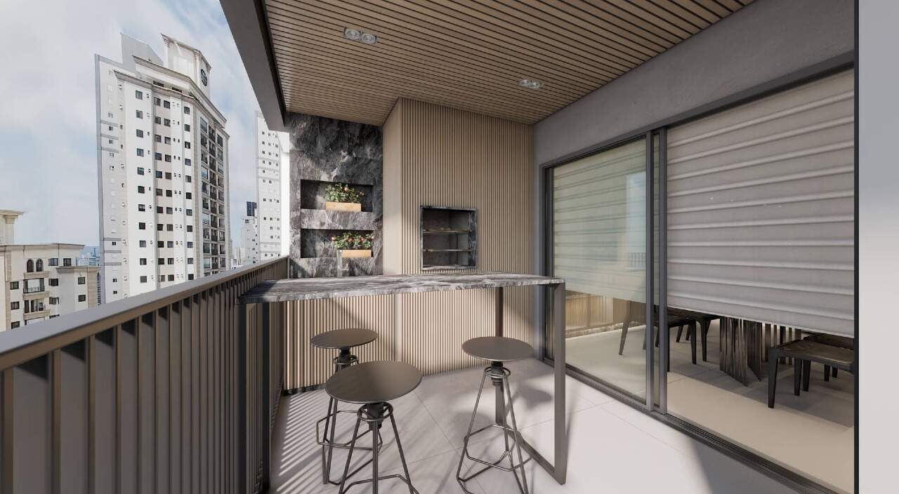 Apartamento à venda no bairro Fazenda: 
