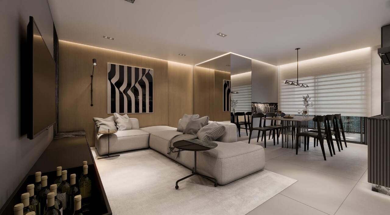 Apartamento à venda no bairro Fazenda: 