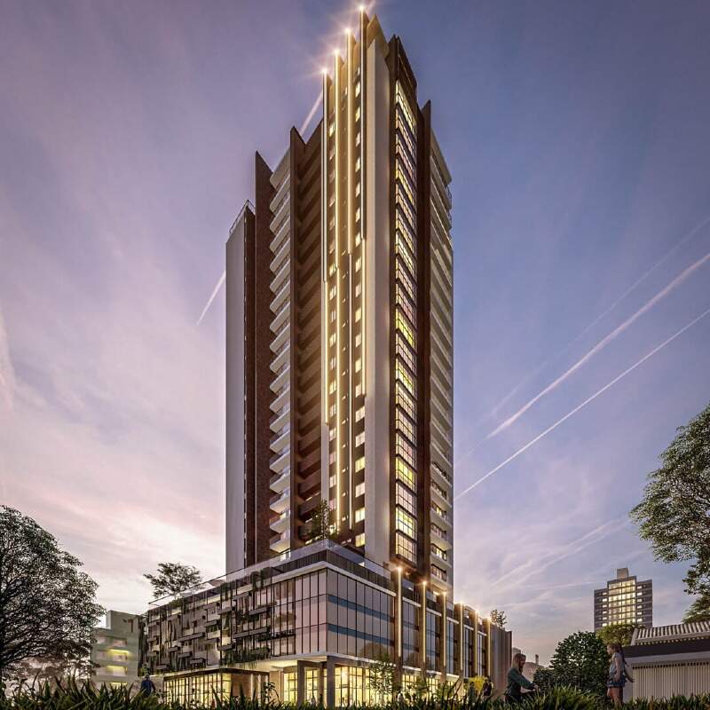 Apartamento à venda no bairro Fazenda: 