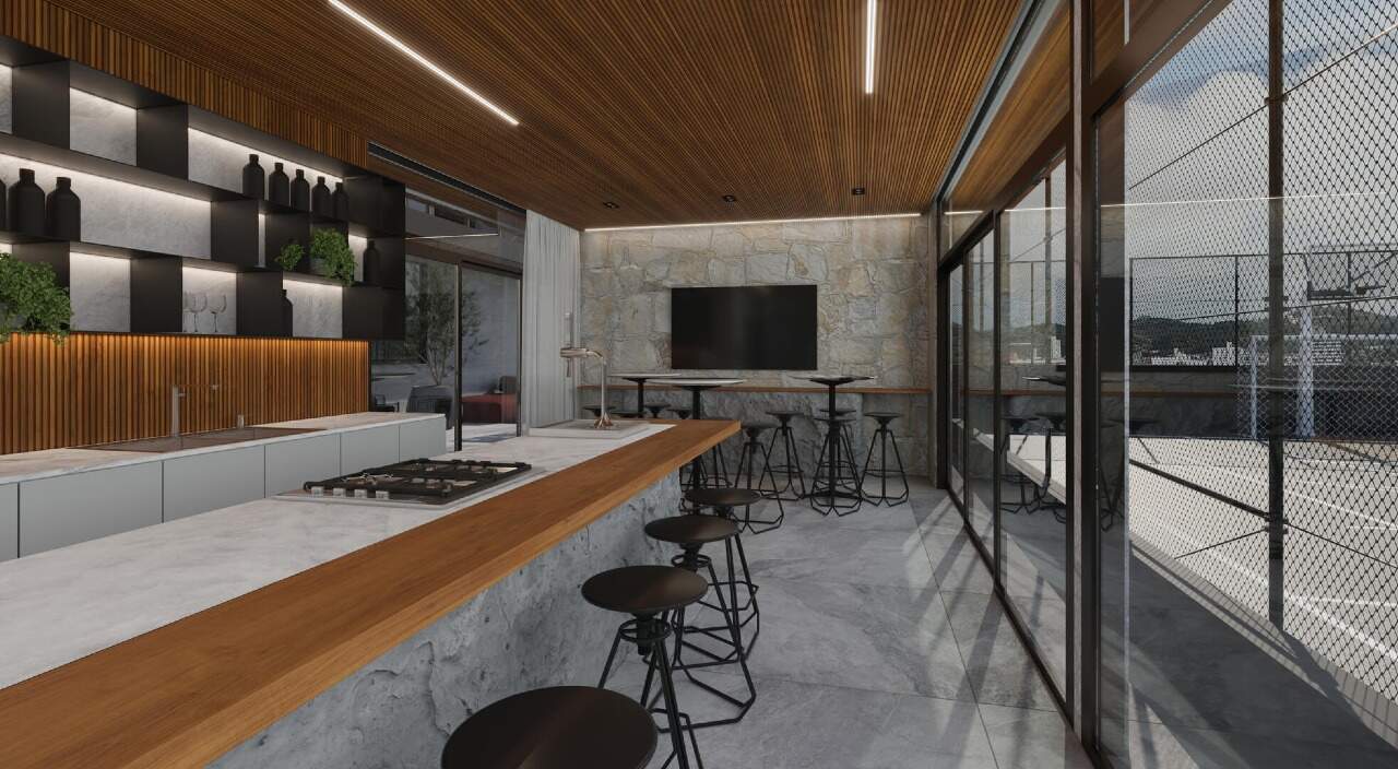 Apartamento à venda no bairro Fazenda: 