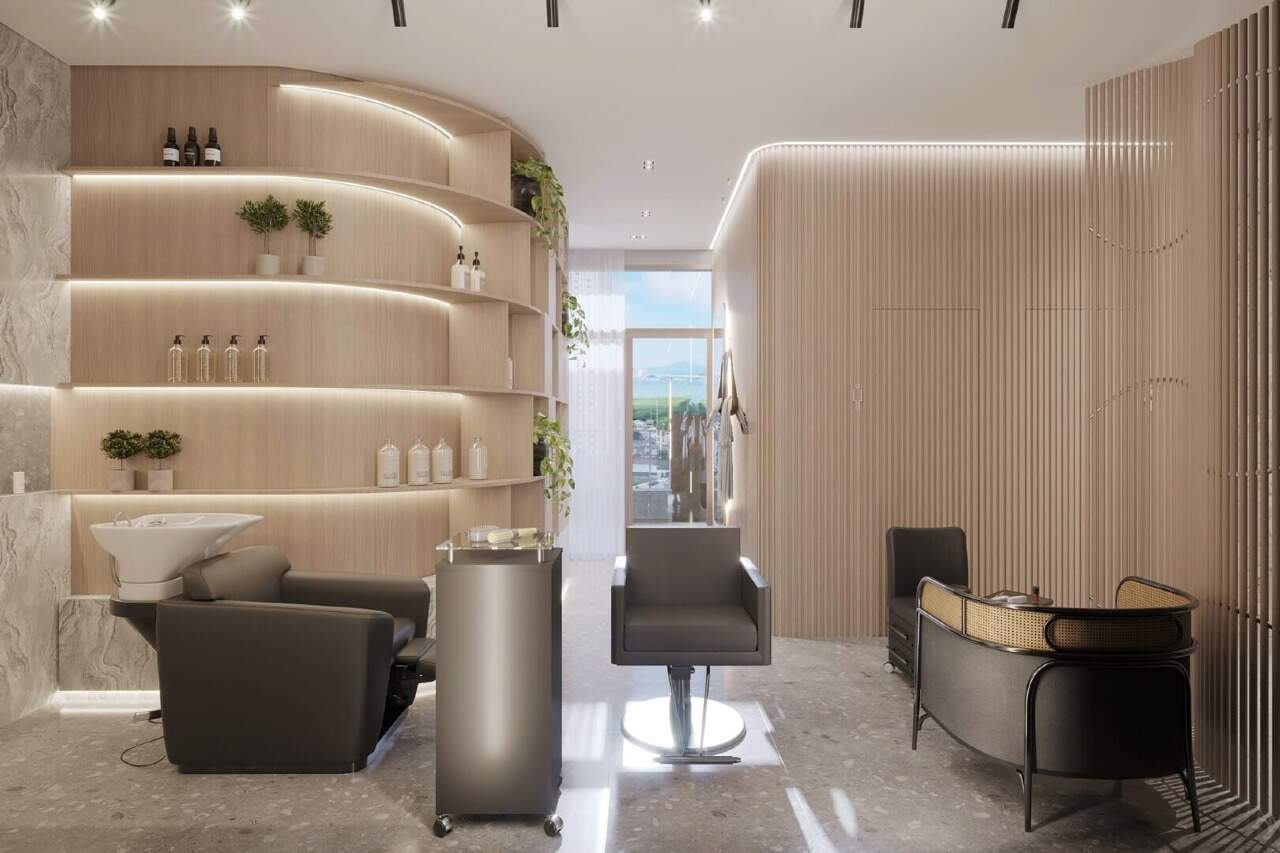 Apartamento à venda no bairro Fazenda: 