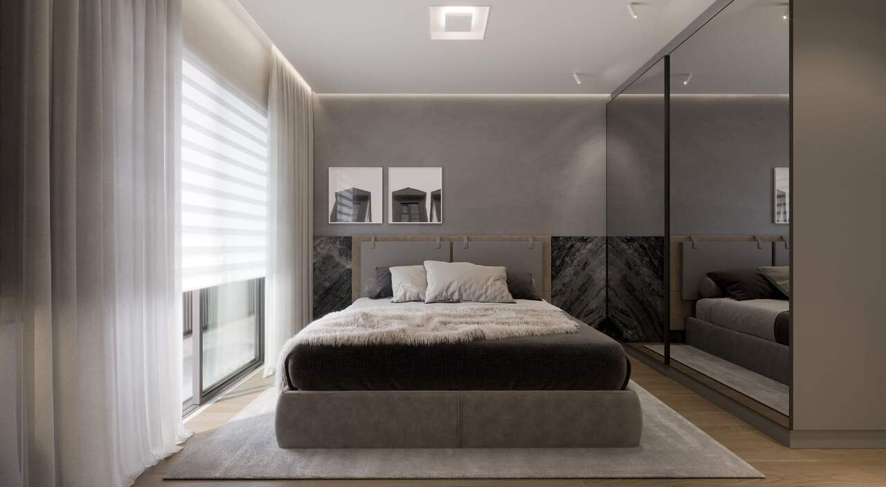 Apartamento à venda no bairro Fazenda: 