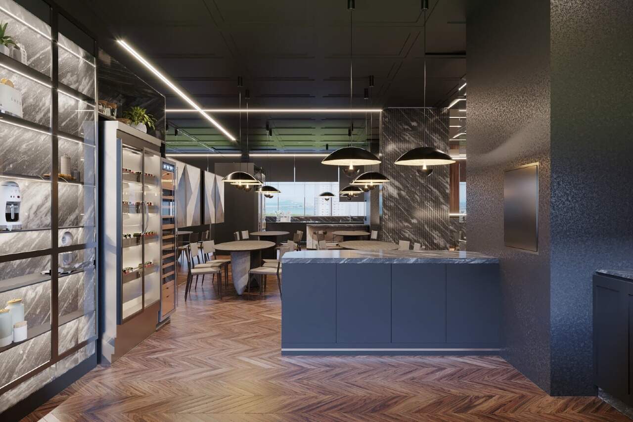 Apartamento à venda no bairro Fazenda: 