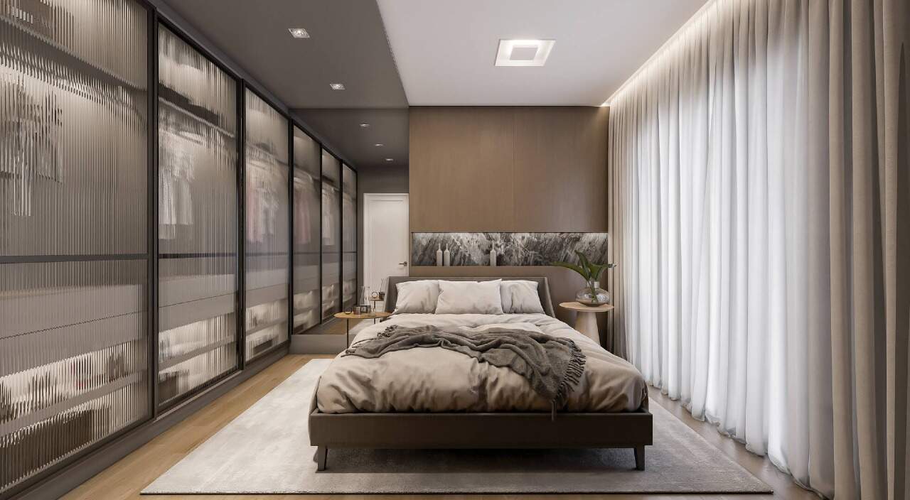 Apartamento à venda no bairro Fazenda: 
