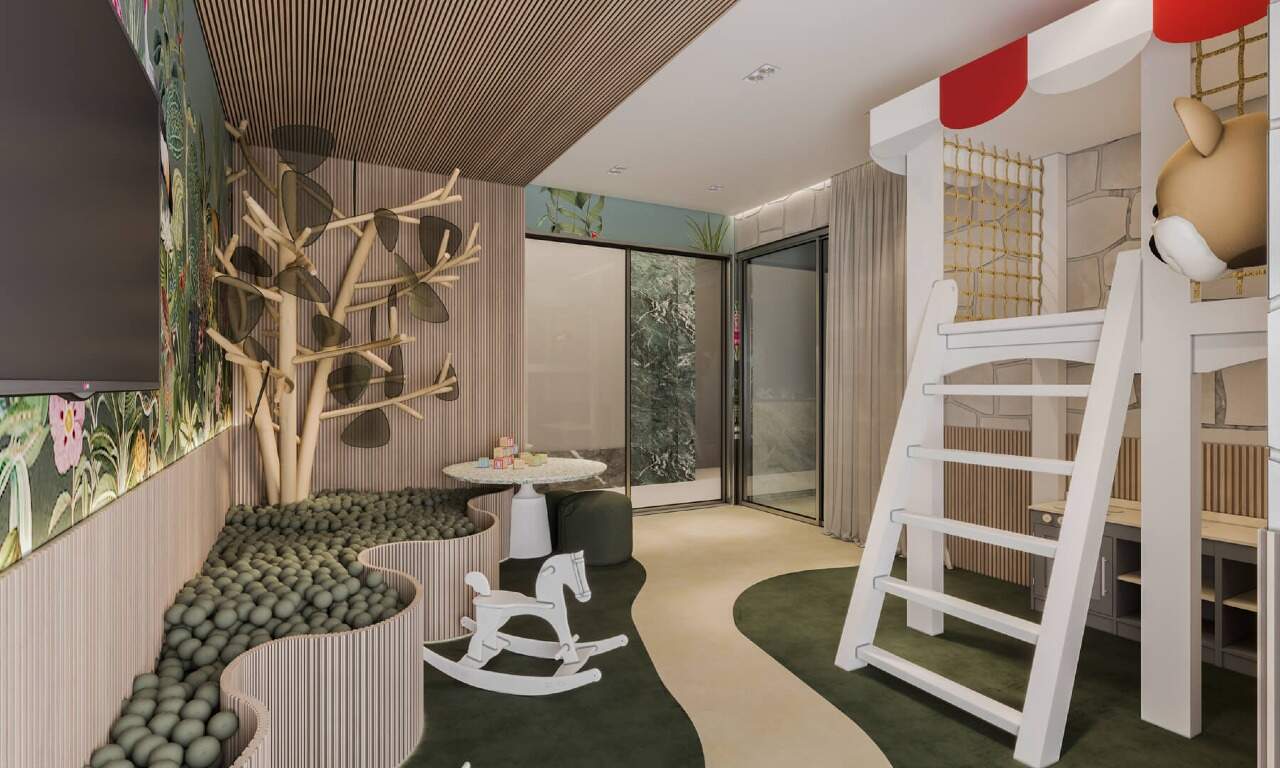 Apartamento à venda no bairro Fazenda: 