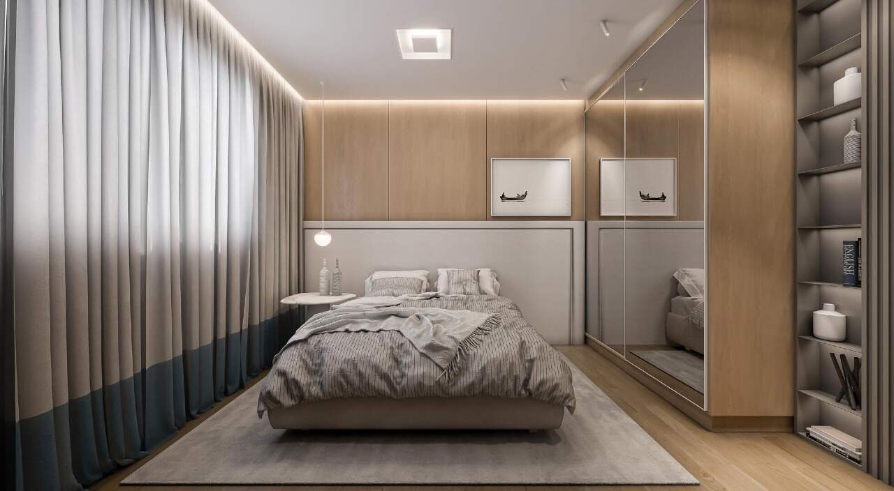 Apartamento à venda no bairro Fazenda: 