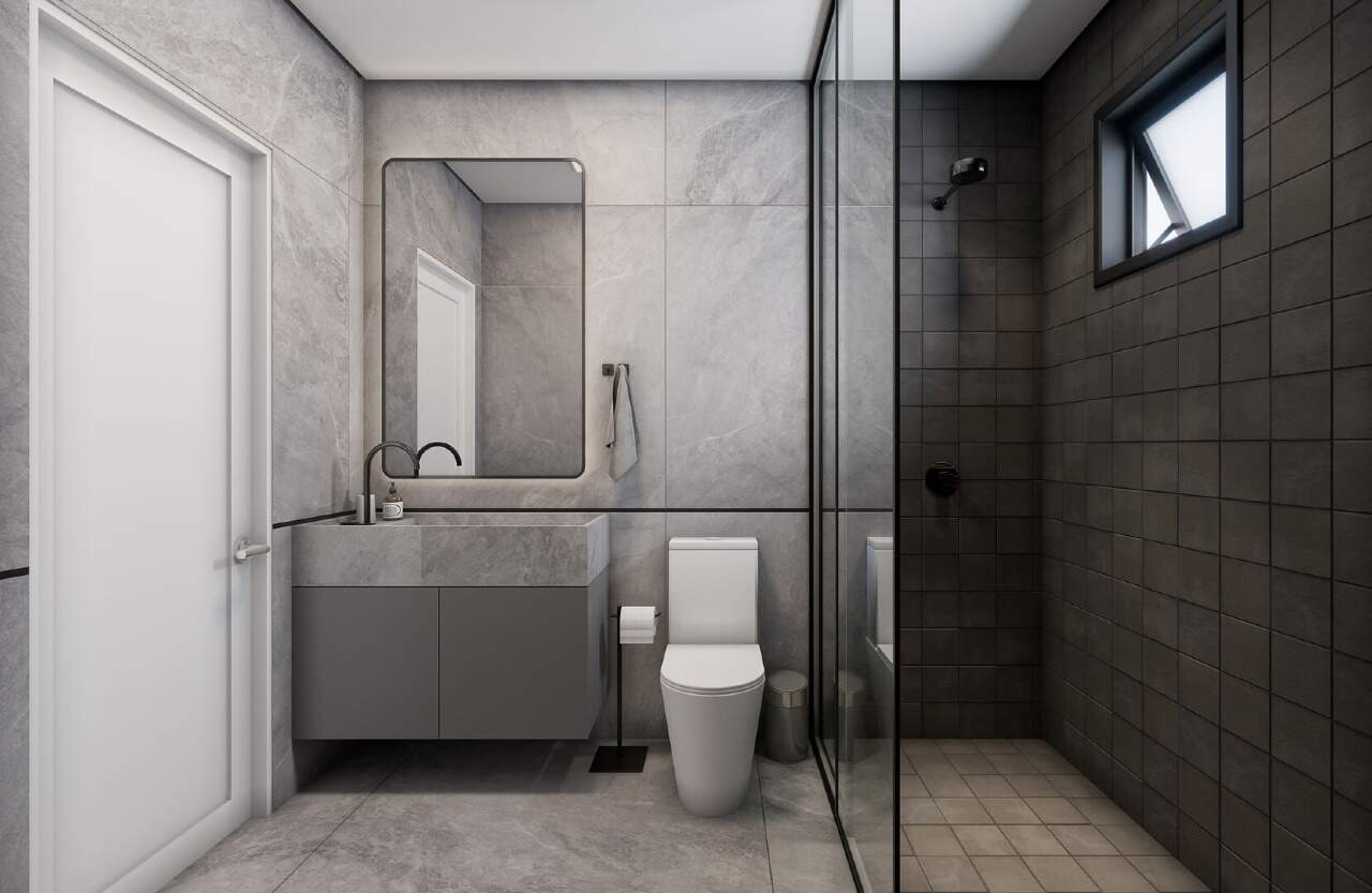 Apartamento à venda no bairro Fazenda: 