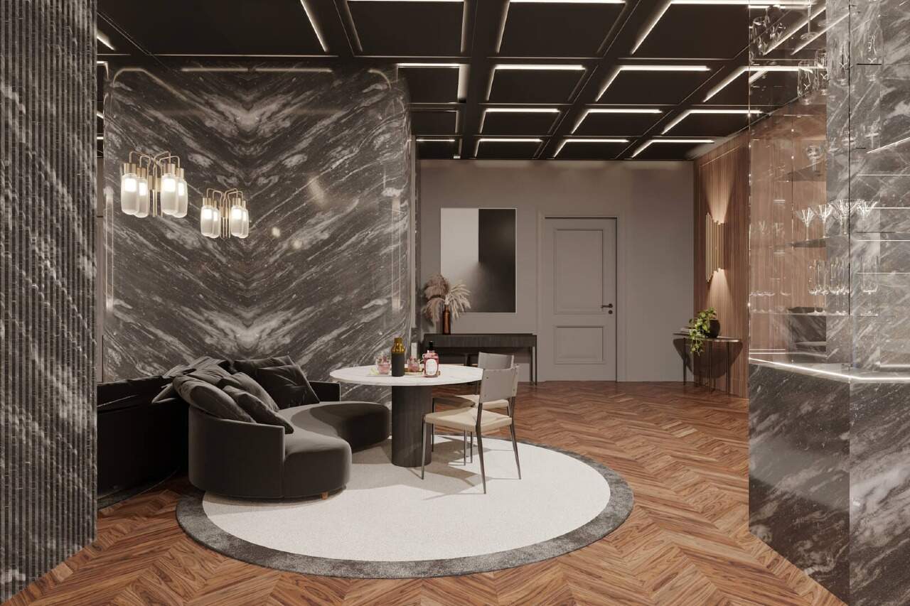 Apartamento à venda no bairro Fazenda: 