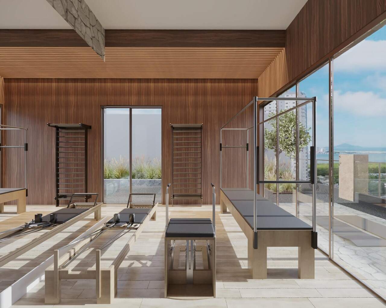 Apartamento à venda no bairro Fazenda: 