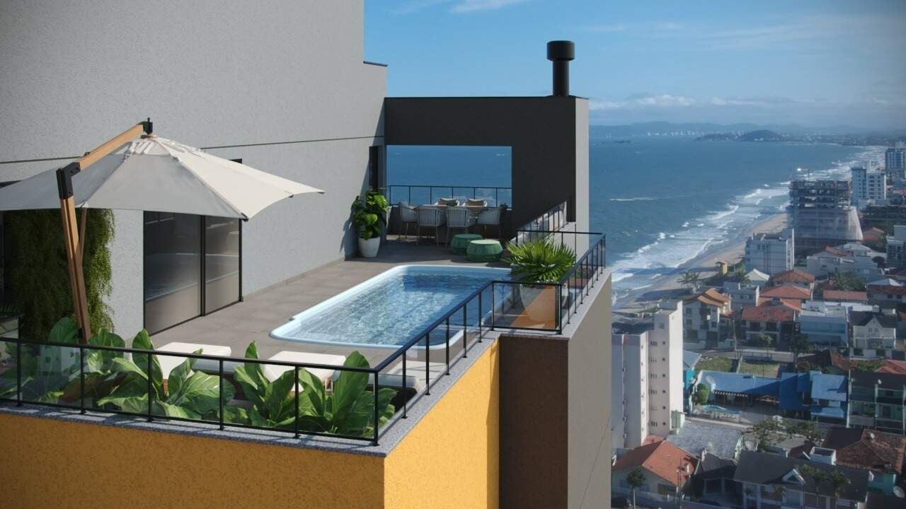Apartamento à venda no bairro Tabuleiro: 