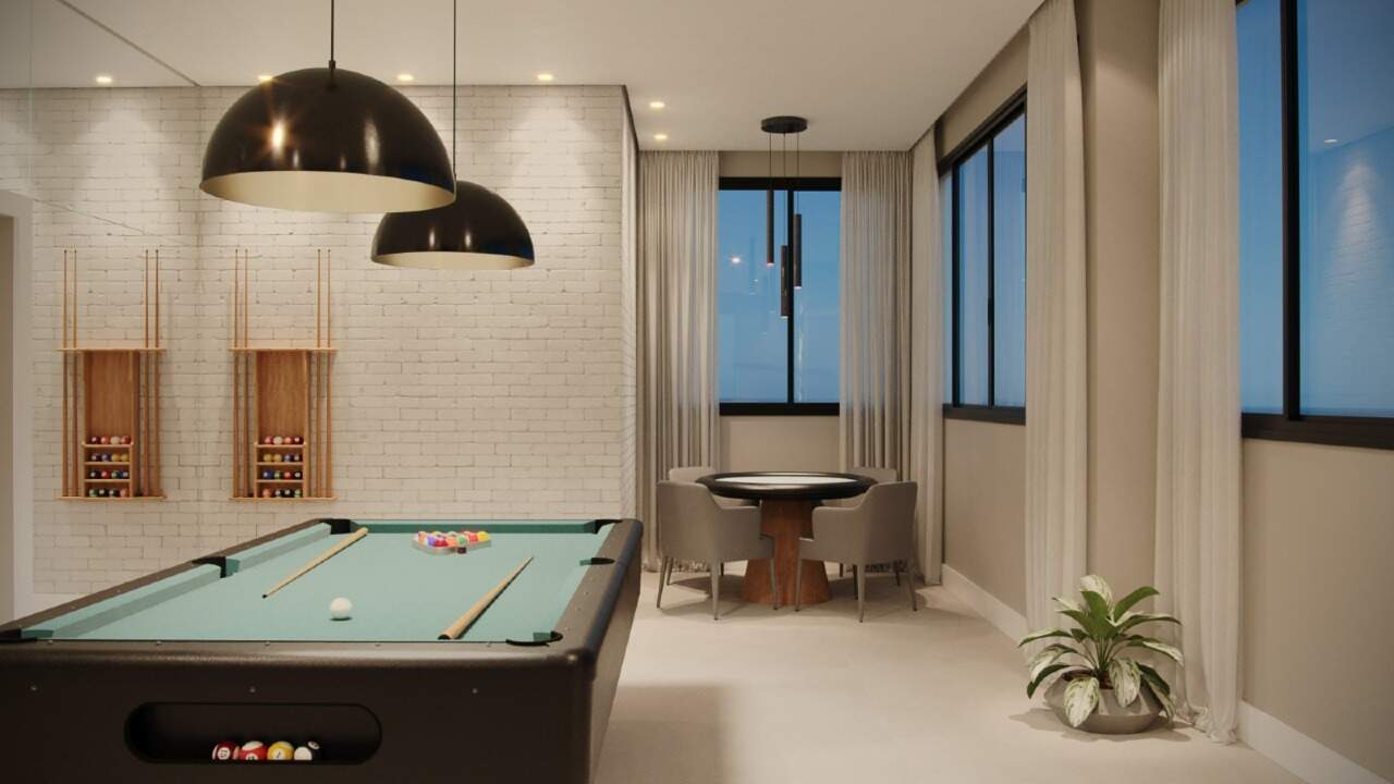 Apartamento à venda no bairro Tabuleiro: 
