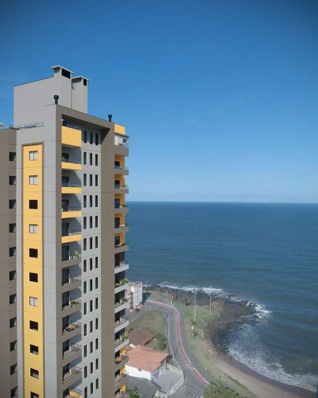 Apartamento à venda no bairro Tabuleiro: 