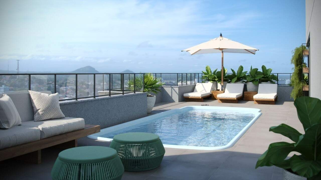 Apartamento à venda no bairro Tabuleiro: 