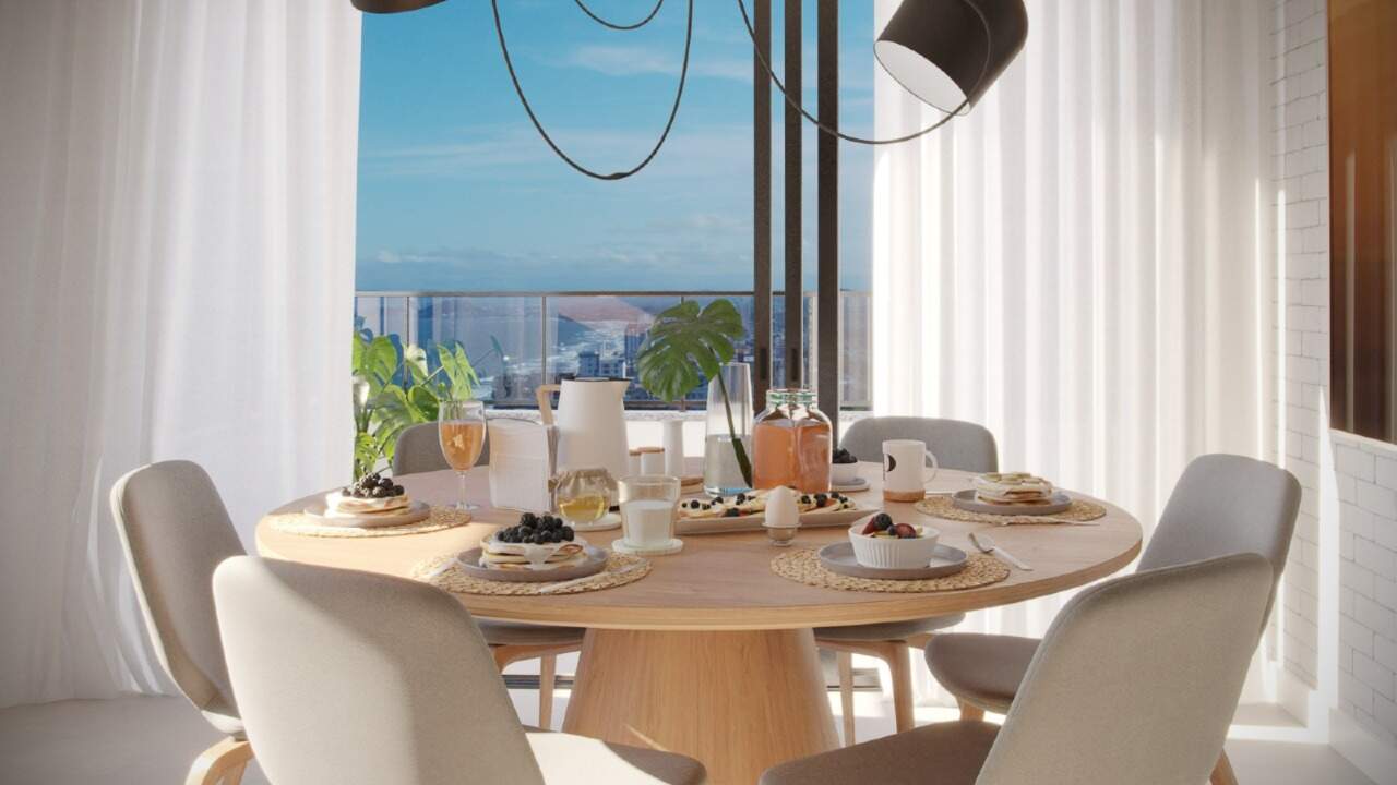 Apartamento à venda no bairro Tabuleiro: 