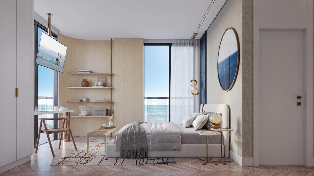 Apartamento à venda no bairro Beira Mar: 