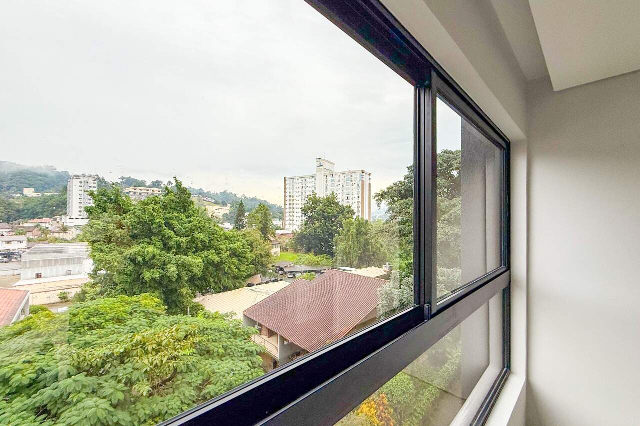 Apartamento à venda no bairro Centro: 