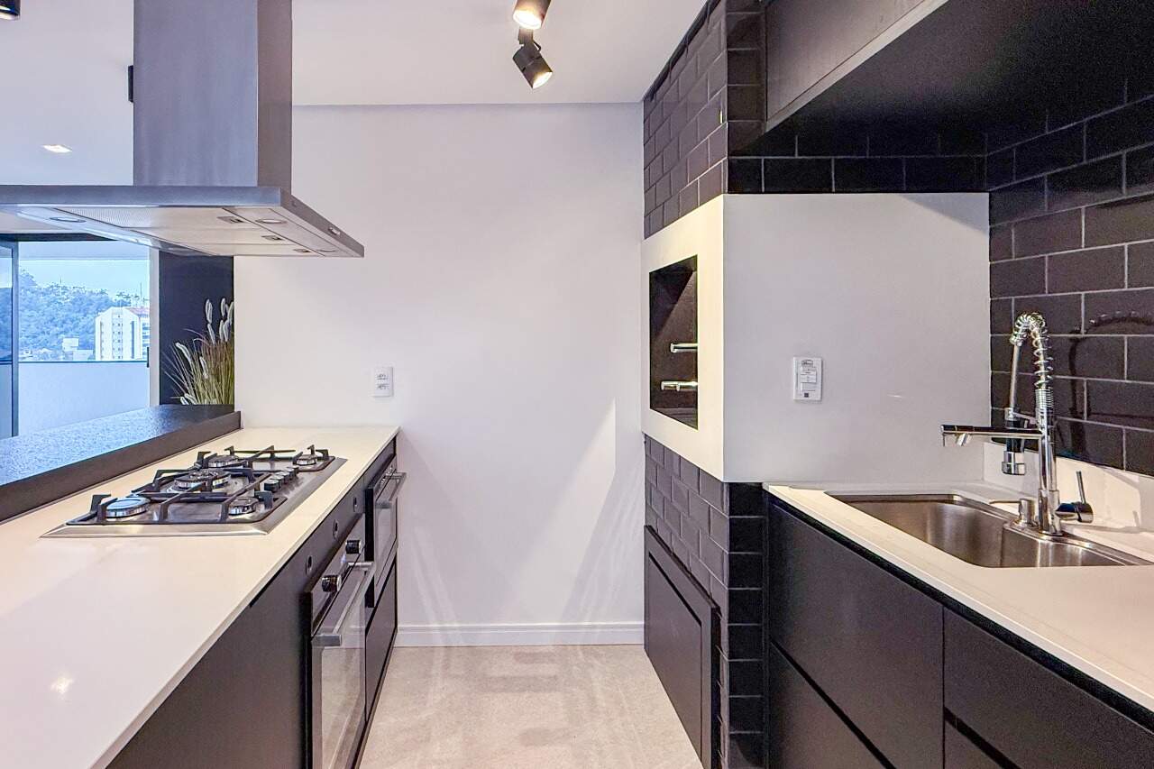 Apartamento à venda no bairro Centro: 