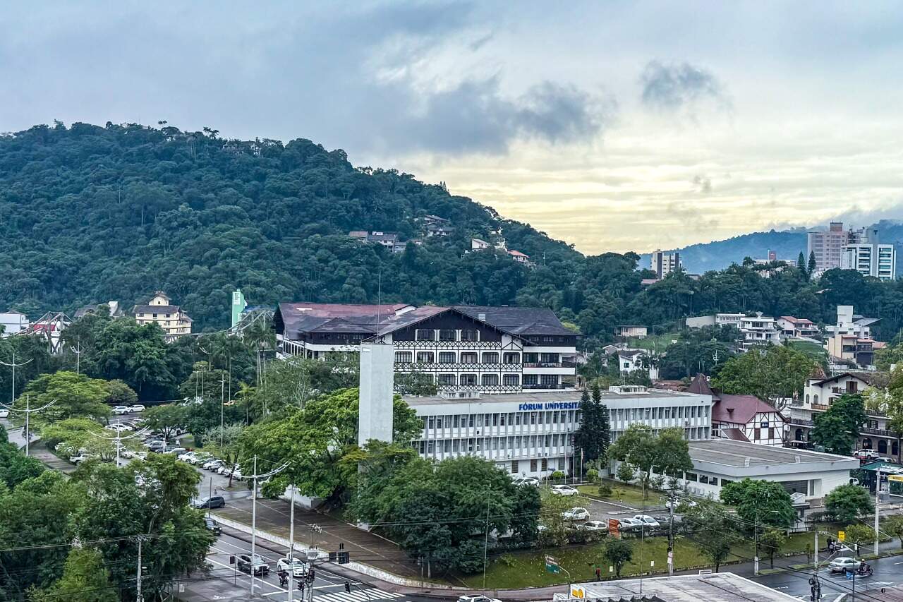Apartamento à venda no bairro Centro: 