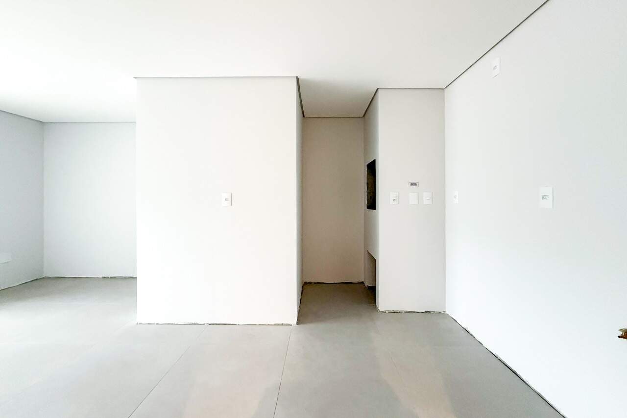 Apartamento à venda no bairro Centro: 