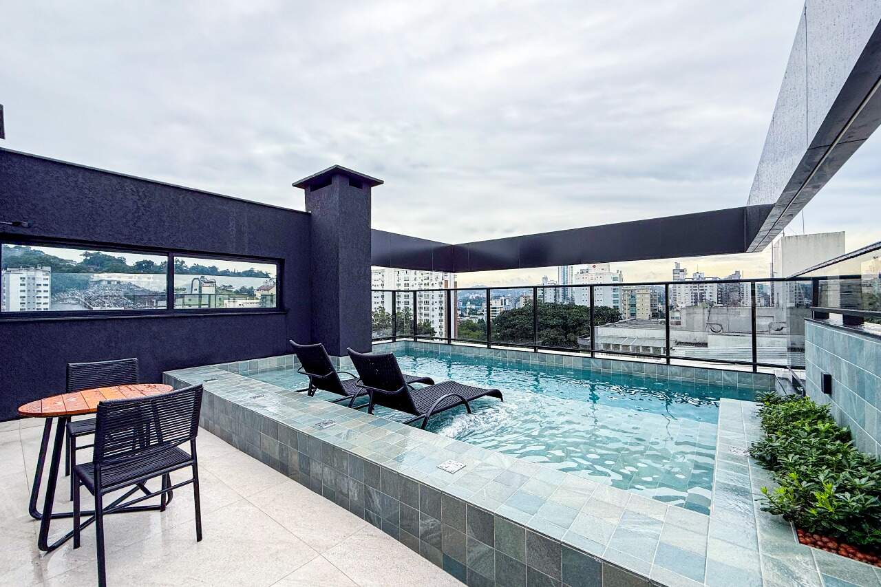 Apartamento à venda no bairro Centro: 