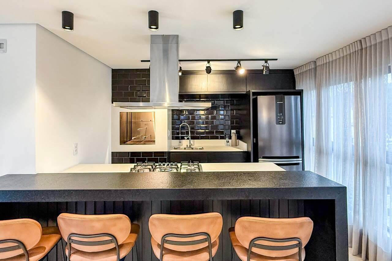 Apartamento à venda no bairro Centro: 