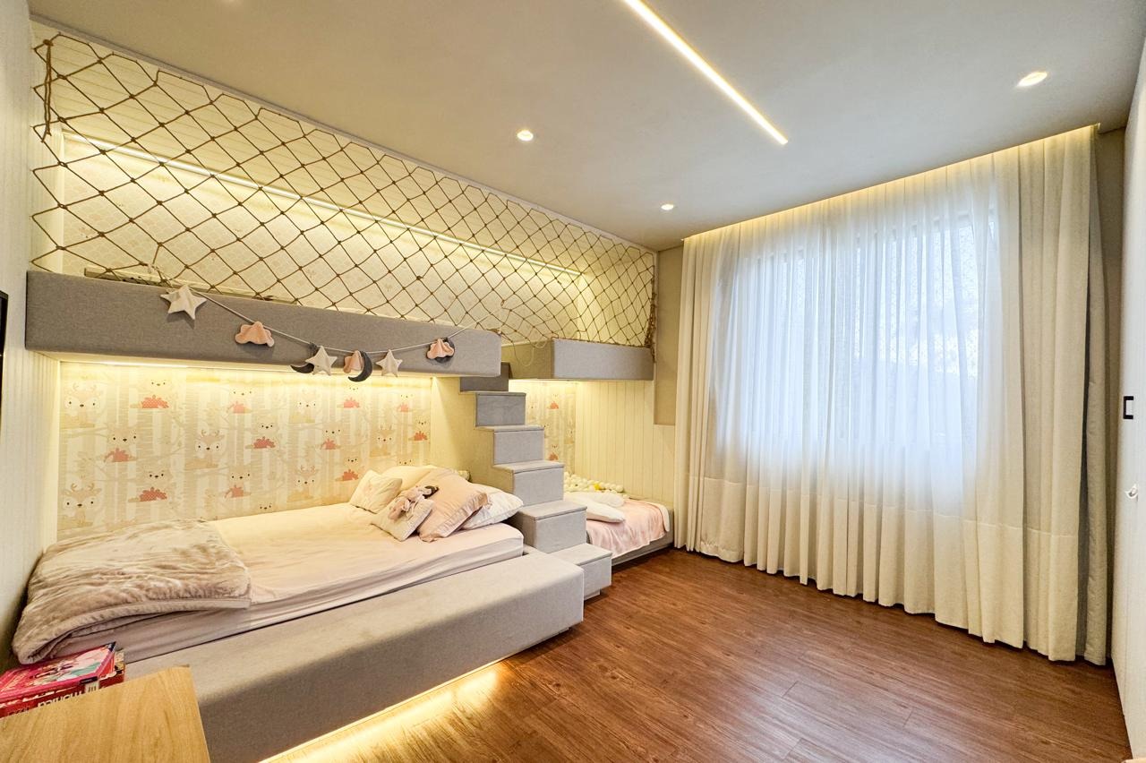 Apartamento à venda no bairro Ponta Aguda: 