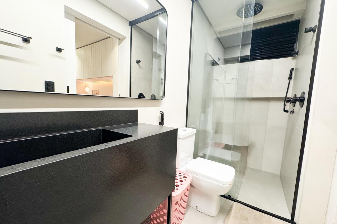 Apartamento à venda no bairro Ponta Aguda: 