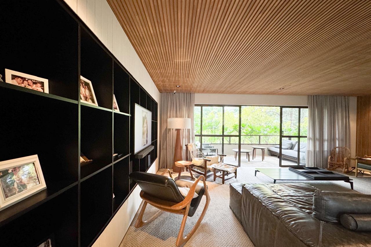 Apartamento à venda no bairro Ponta Aguda: 