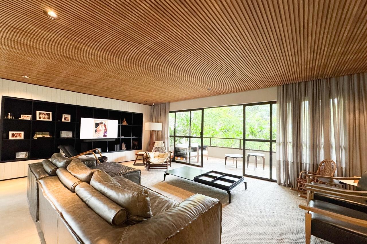 Apartamento à venda no bairro Ponta Aguda: 