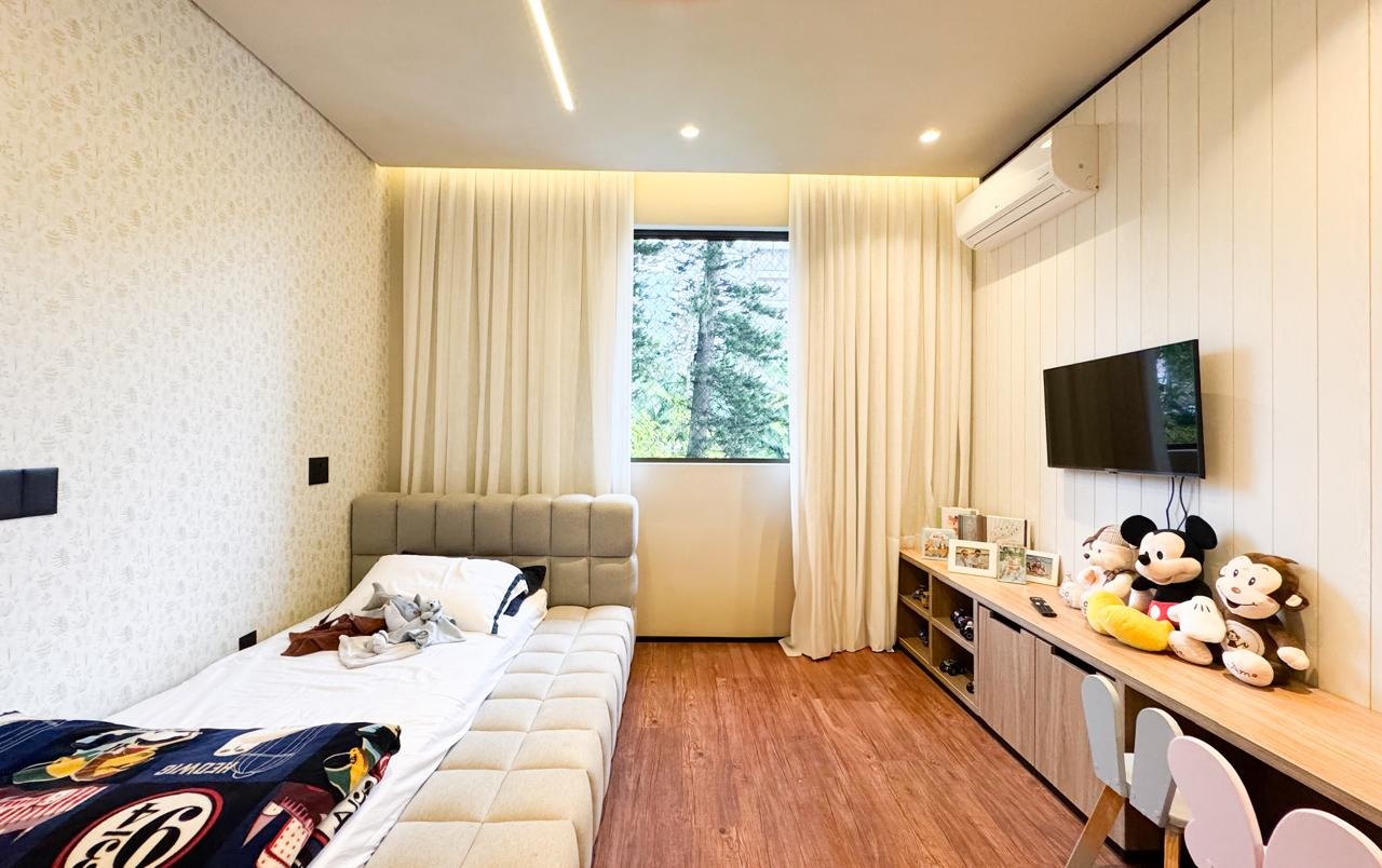 Apartamento à venda no bairro Ponta Aguda: 