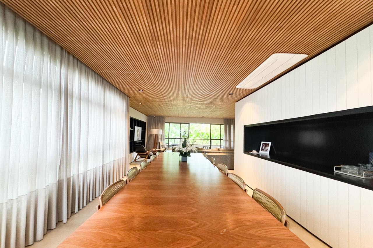 Apartamento à venda no bairro Ponta Aguda: 