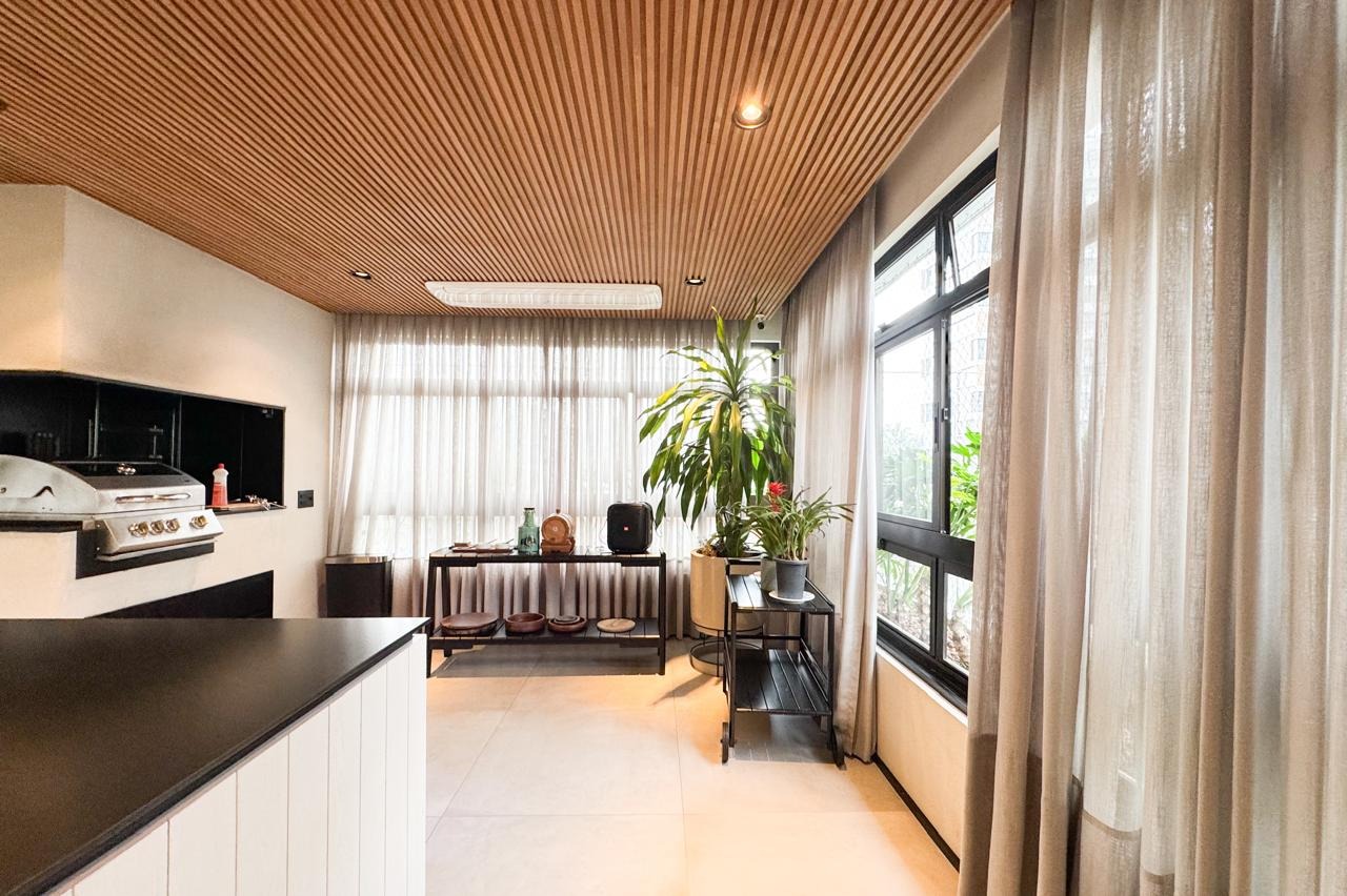 Apartamento à venda no bairro Ponta Aguda: 