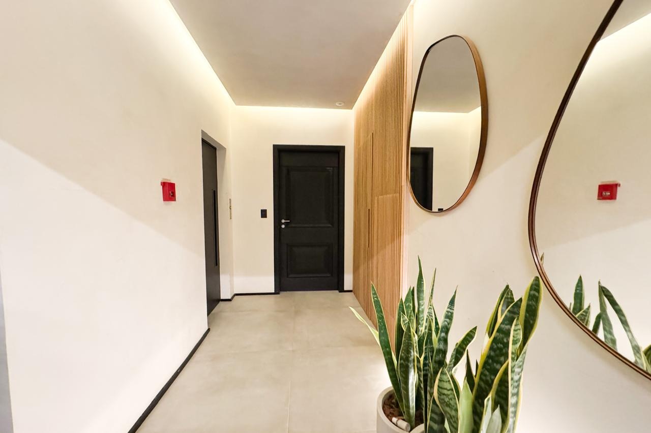 Apartamento à venda no bairro Ponta Aguda: 