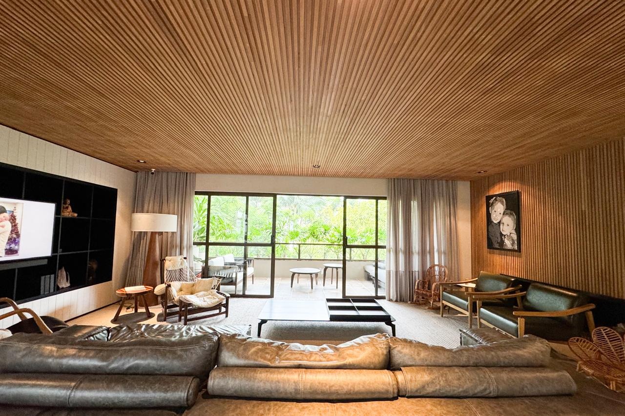 Apartamento à venda no bairro Ponta Aguda: 