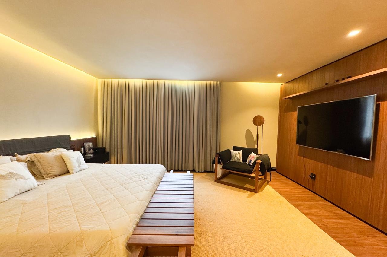 Apartamento à venda no bairro Ponta Aguda: 