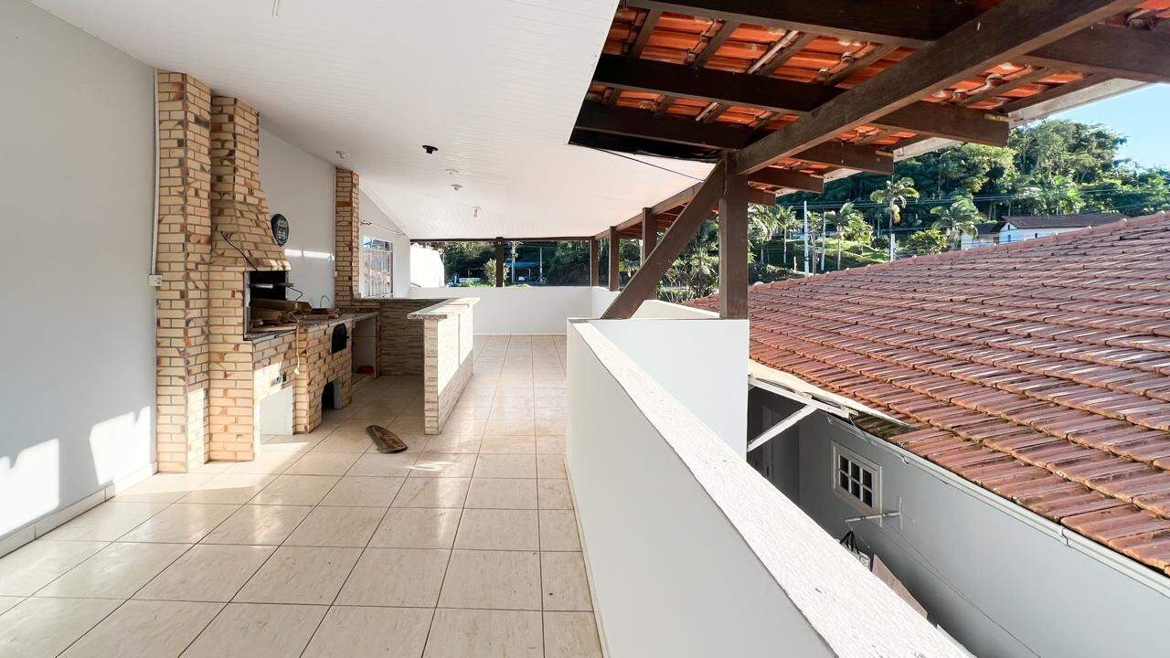 Casa à venda no bairro Passo Manso: 