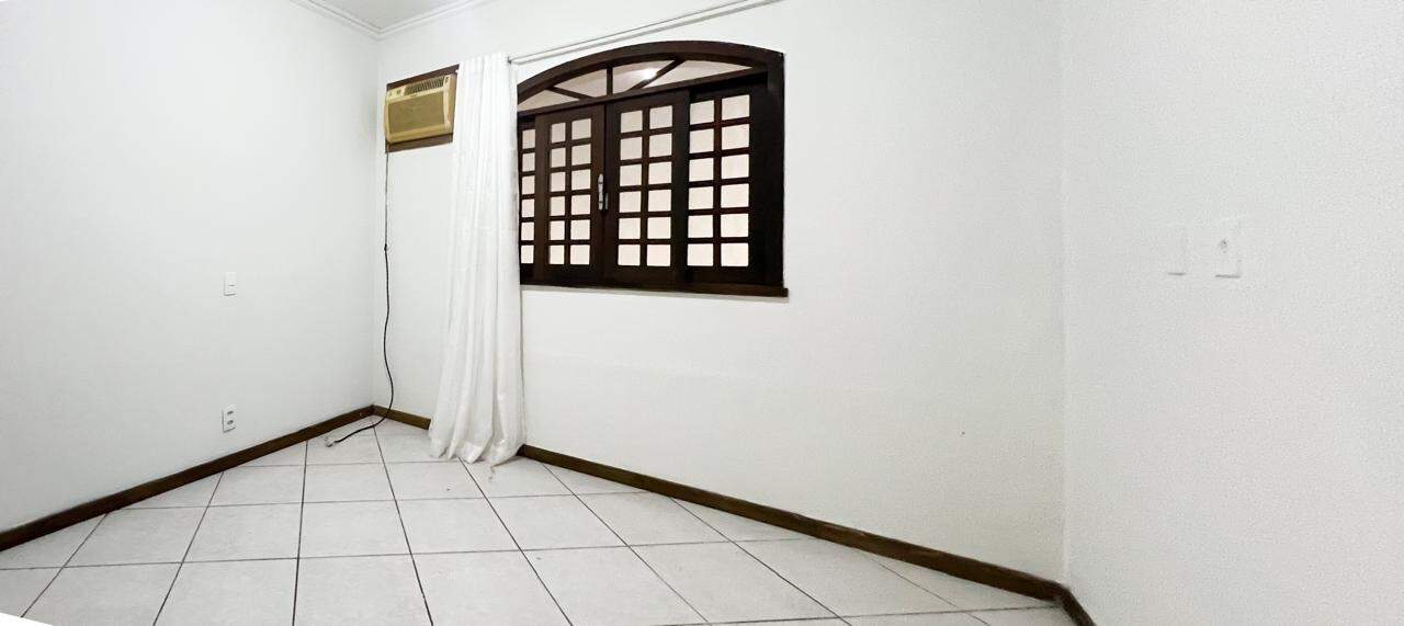 Casa à venda no bairro Passo Manso: 