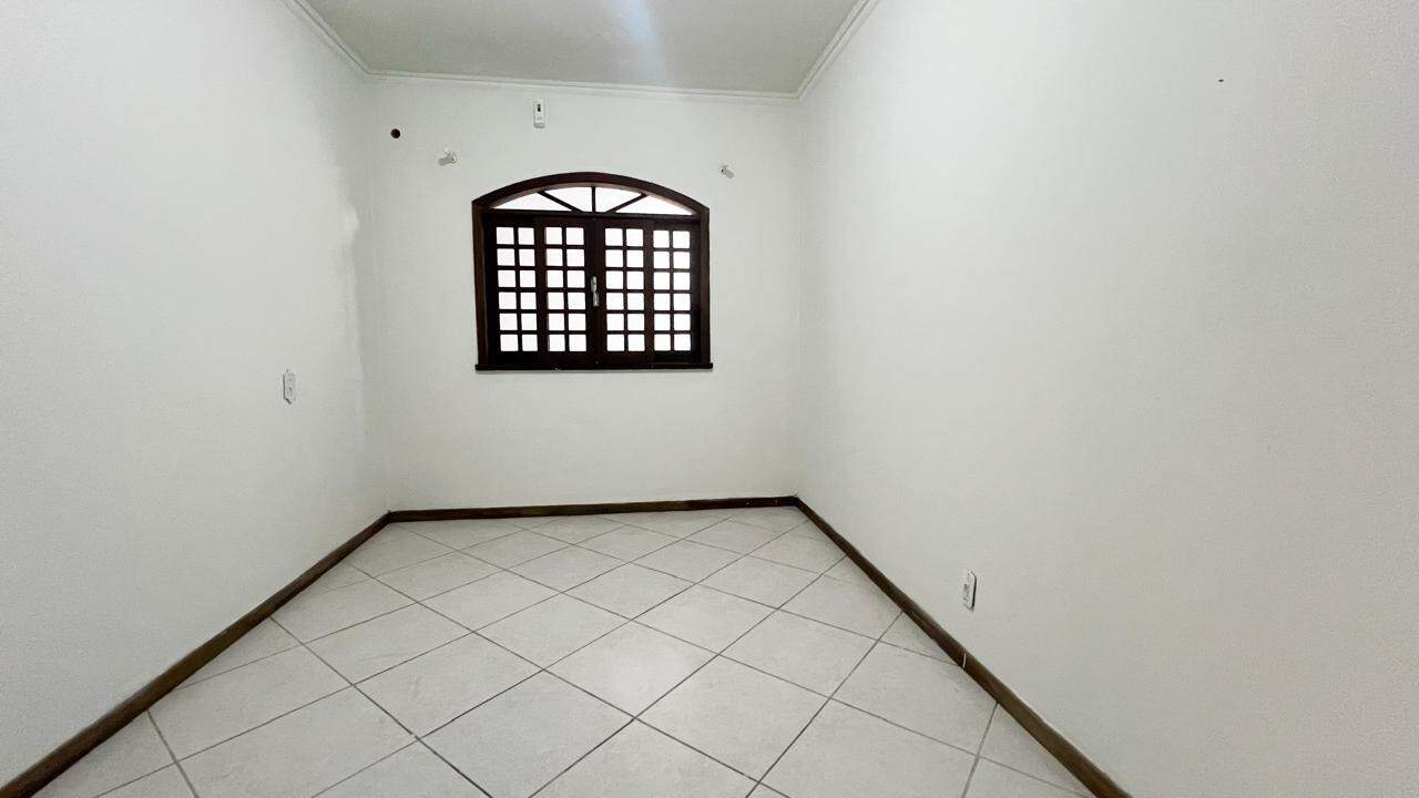 Casa à venda no bairro Passo Manso: 