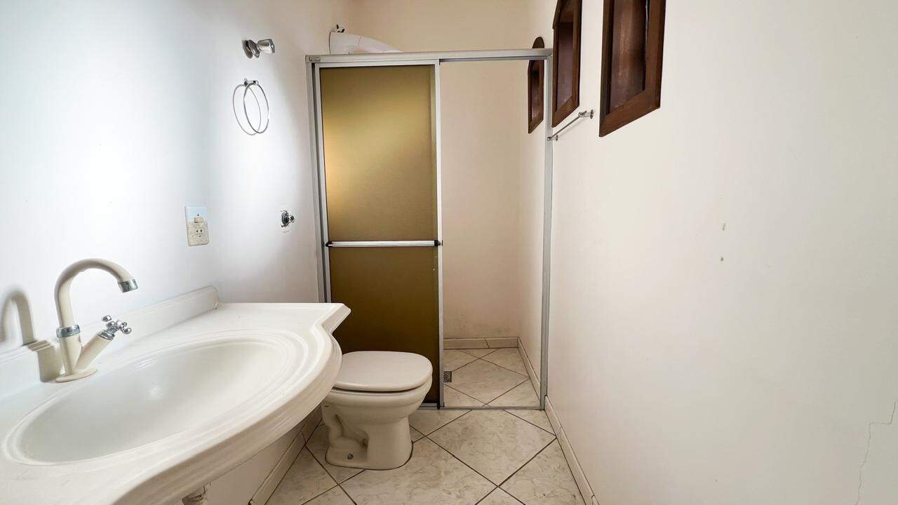 Casa à venda no bairro Passo Manso: 