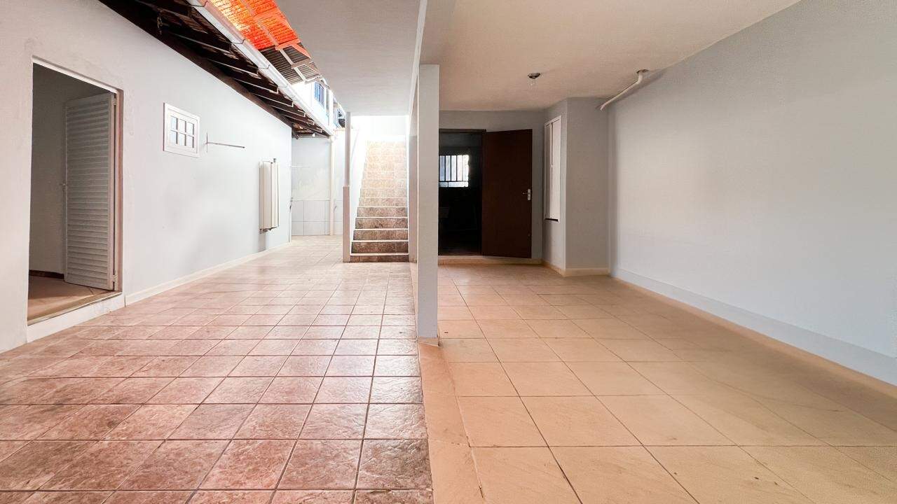 Casa à venda no bairro Passo Manso: 