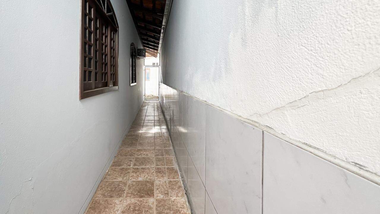 Casa à venda no bairro Passo Manso: 