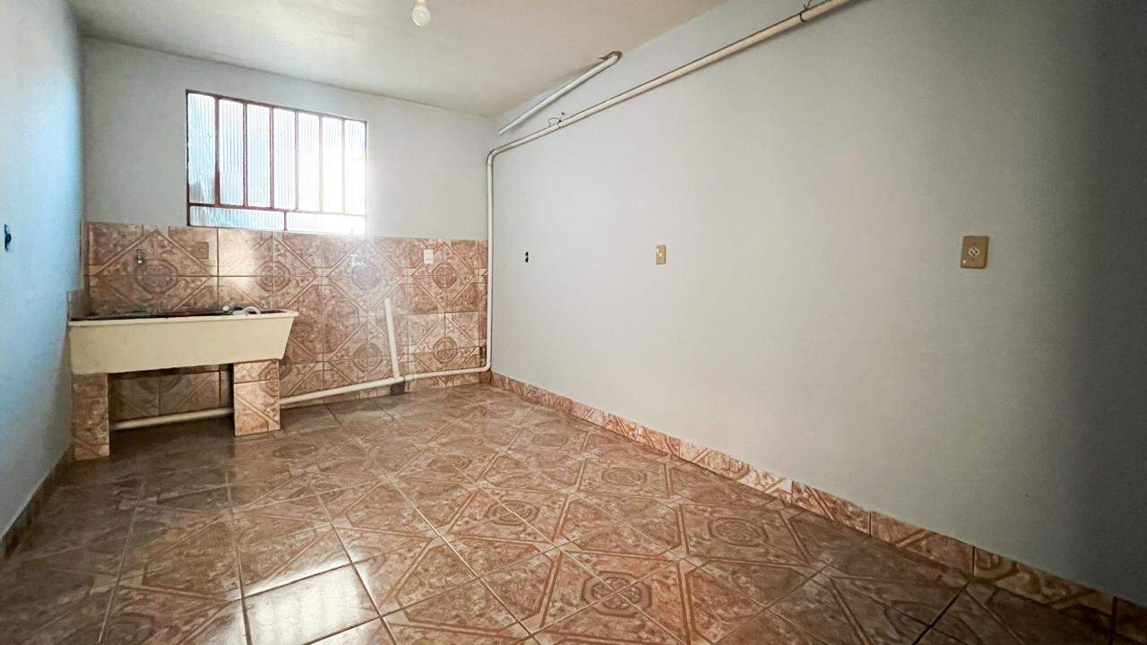 Casa à venda no bairro Passo Manso: 