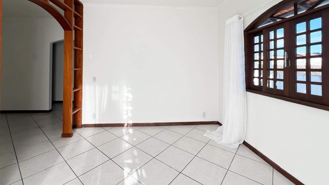 Casa à venda no bairro Passo Manso: 