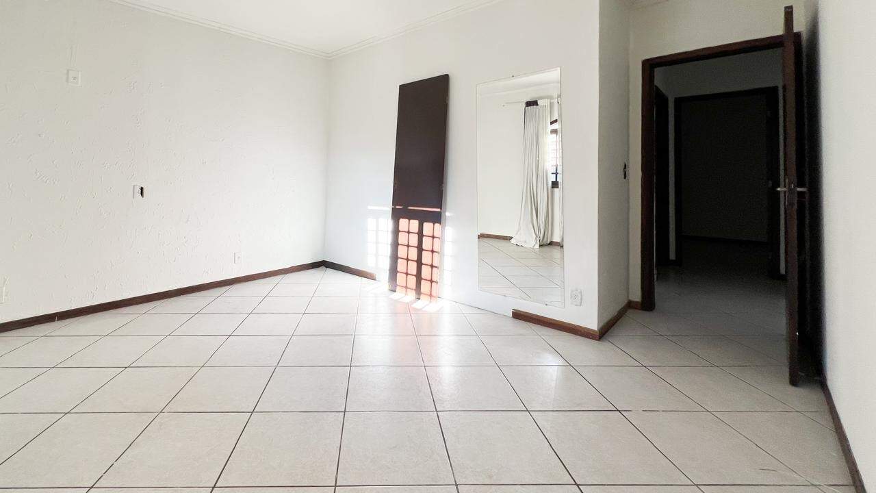 Casa à venda no bairro Passo Manso: 