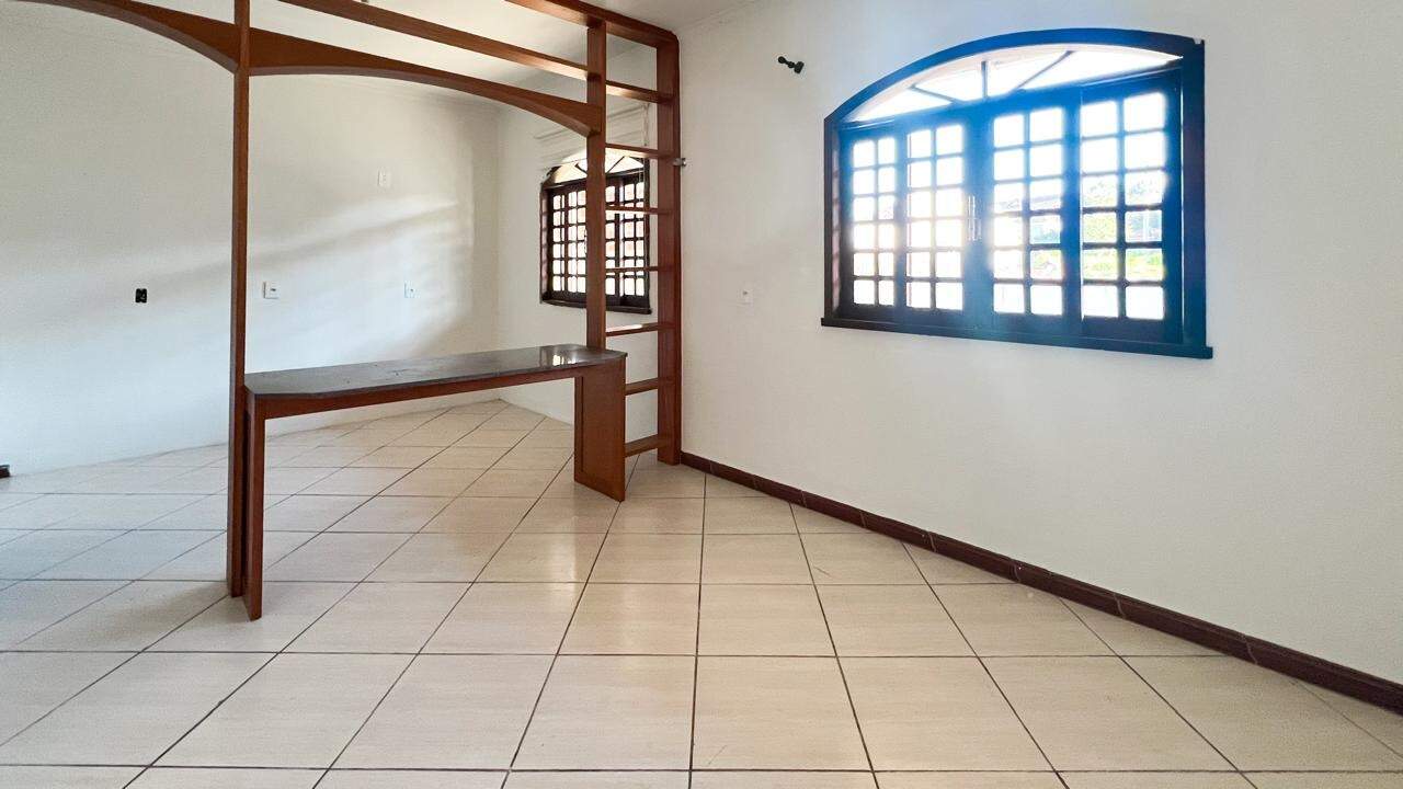 Casa à venda no bairro Passo Manso: 